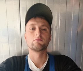 Arnold, 30, Kaliningrad