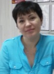 Анна, 42 года, Подольск