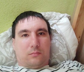Артем, 31 год, Уфа