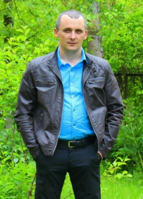 Алексей, 43, Россия, Неман