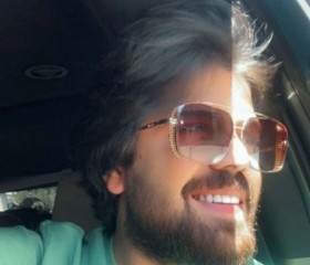 ابو عبيد, 32, Beli Manastir