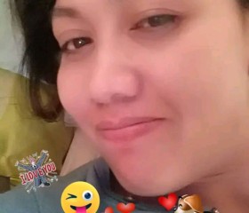 Rochelle Servanc, 35, Iloilo