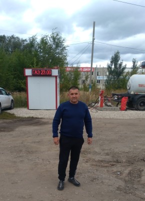Анатолий, 51, Россия, Самара