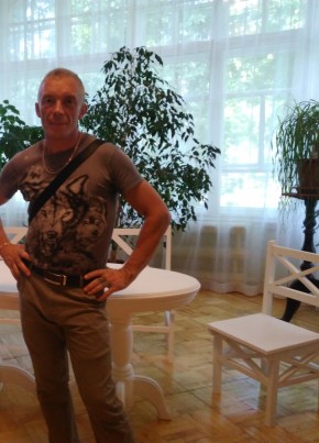 сергей, 49, Россия, Звенигово