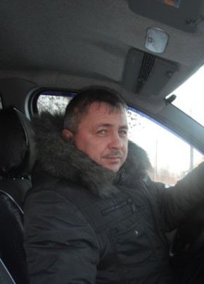 Игорь, 56, Россия, Навашино