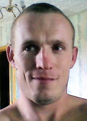 Федор, 40, Россия, Ртищево