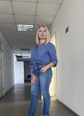 Наталья из Батайска 49 лет