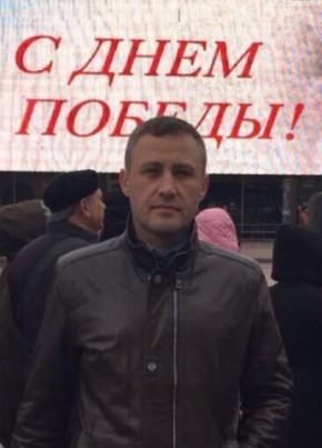 смайл, 47, Россия, Санкт-Петербург