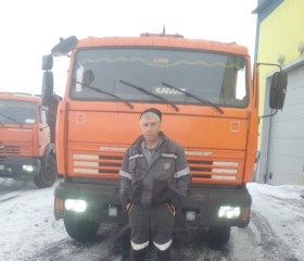 Евгений, 47 лет, Киселевск