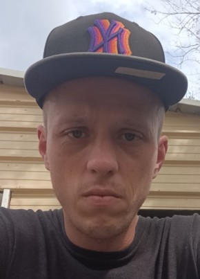 Nick из Deltona 33 года