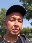 Anton, 42, Kazachinskoye (Krasnoyarsk)