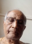 Mahesh Mehta, 79 лет, Mumbai