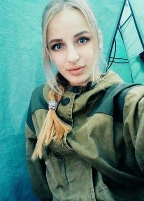 Юлия, 25, Россия, Новозыбков