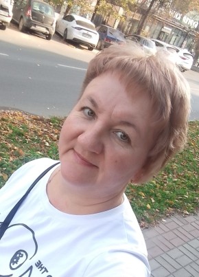 Наталия, 46, Россия, Нижний Новгород