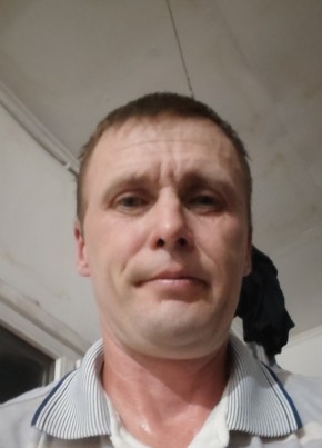 Евгений из Астаны 45 лет
