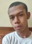Ayuni dan visa, 24 года, Kabupaten Malang