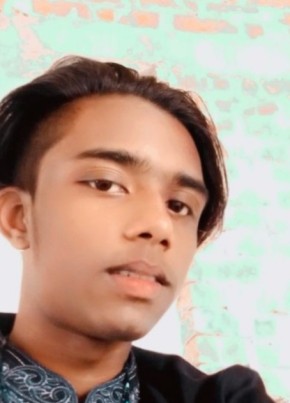 Parvaz.. Ahmed, 18, বাংলাদেশ, ঢাকা