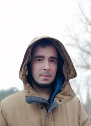 Артем, 34, Россия, Стародуб