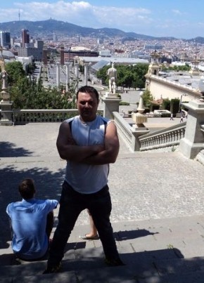 Viktor, 47, Spain, Barcelona