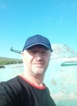 Klim, 54, Vladivostok