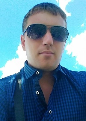 Сергей, 35, Россия, Венгерово