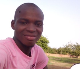 Ousmane OUEDRAOG, 28 лет, Ouagadougou