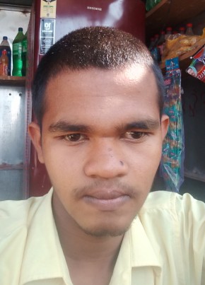 Gudu, 19, India, Kāmākhyānagar