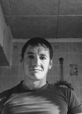 Дмитрий, 32, Россия, Екатериновка