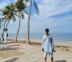 سندباد عادل, 45, Muscat