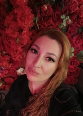 Оля, 41, Türkiye Cumhuriyeti, İstanbul