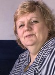 Elena, 55  , Saratov