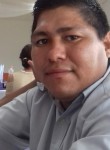Luis, 40 лет, México Distrito Federal