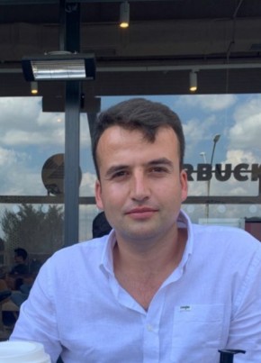 Serdar, 32, Türkiye Cumhuriyeti, İstanbul