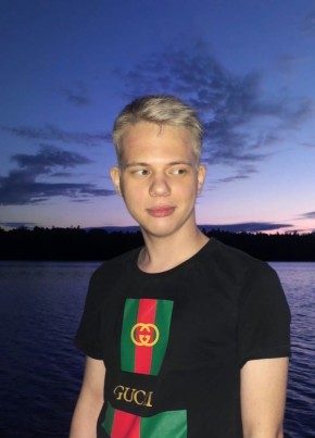 Александр, 23, Россия, Чебоксары