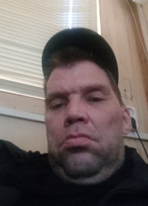 Aleksey, 47, Russia, Saint Petersburg