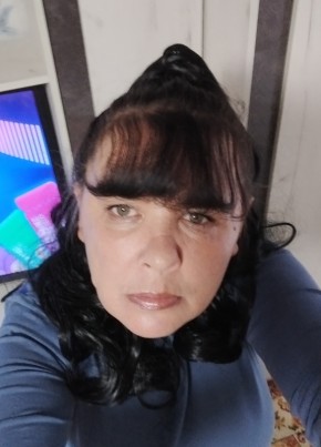 Елена из Прокопьевска 52 года