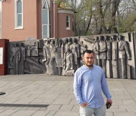 Рустам, 32 года, Уссурийск