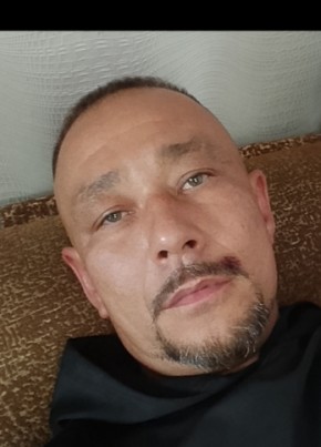 Игорь из Свободныя 43 года