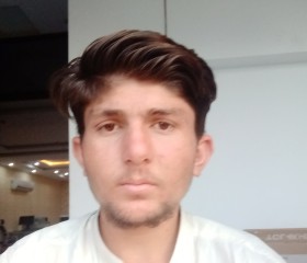 Naveed, 20 лет, اسلام آباد