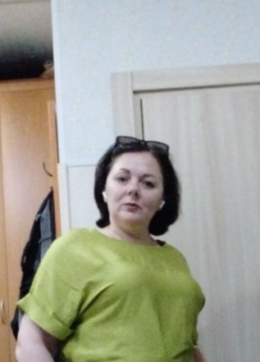 Наталья из Санкт-Петербурга 44 года