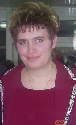 Elena, 50, Рэспубліка Беларусь, Дзяржынск