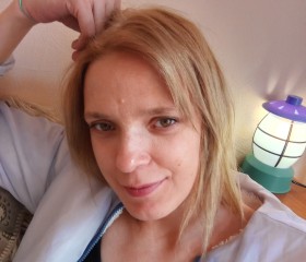 Lyubov, 39, Simferopol
