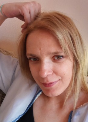 Lyubov, 39, Russia, Simferopol