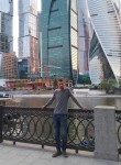 Bek, 31, Moscow