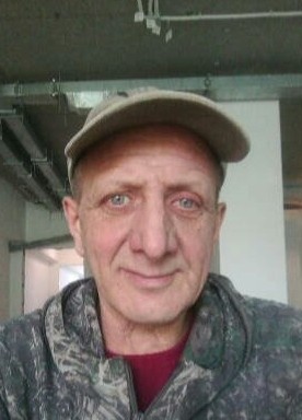 Грег, 46, Россия, Новосибирск