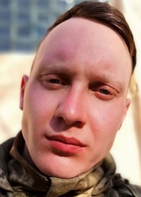 Богдан, 29, Україна, Подільськ