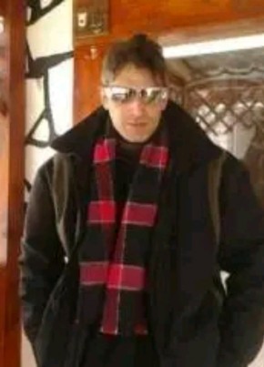 Geon из Hunedoara 47 лет