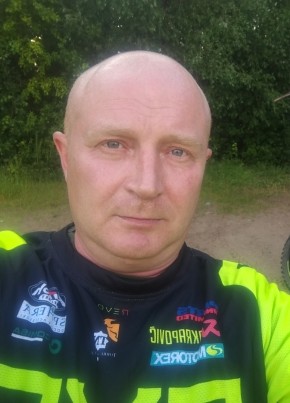 Evgeniy, 43, Russia, Novosibirsk