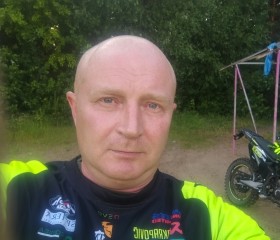Evgeniy, 43, Novosibirsk