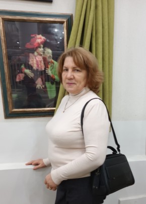 Ника из Иловли 59 лет
